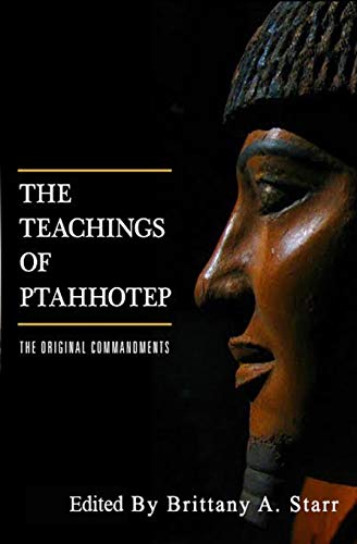 The Teachings of Ptahhotep
