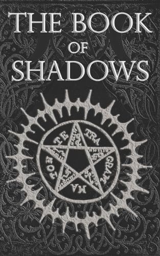 The Book of Shadows