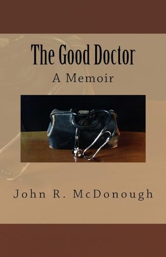 The Good Doctor