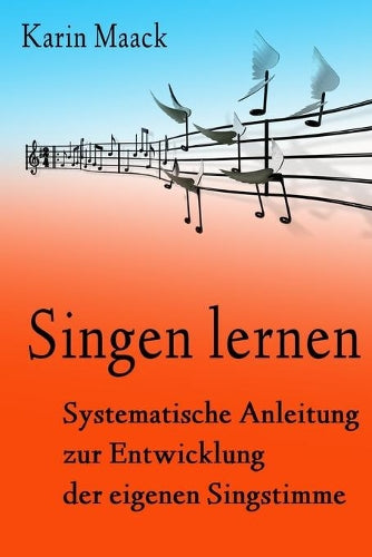 Singen lernen