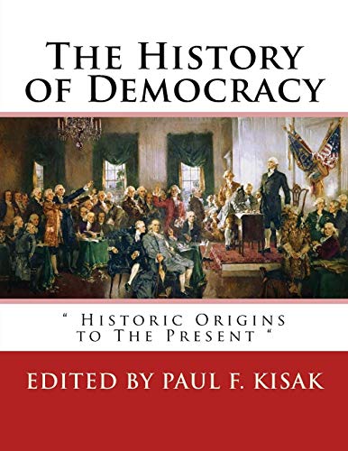 The History of Democracy