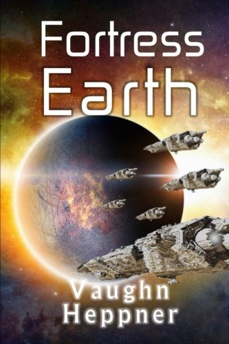 Fortress Earth (Extinction Wars)