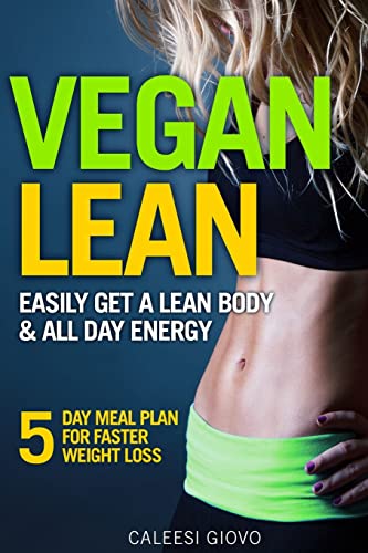Vegan Lean