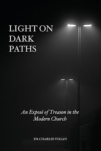 Light on Dark Paths