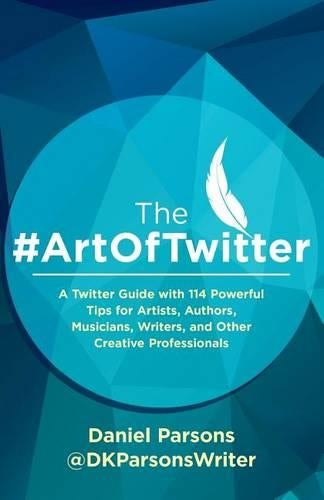 The #artoftwitter