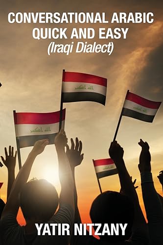 Conversational Arabic Quick and Easy