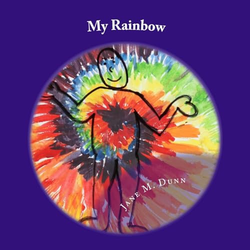 My rainbow