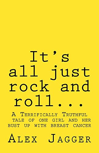 It's all just rock and roll...