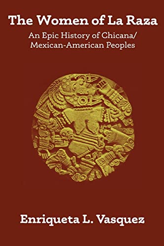 The Women of La Raza