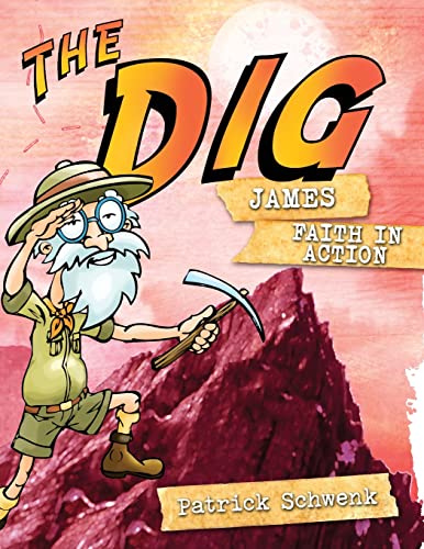 The Dig for Kids