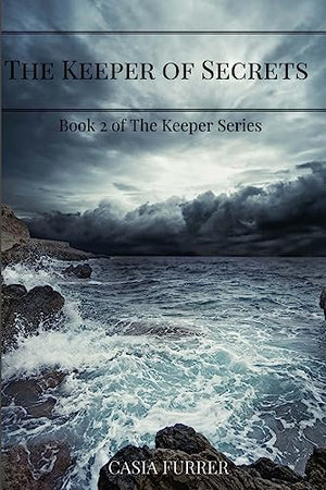 The Keeper of Secrets