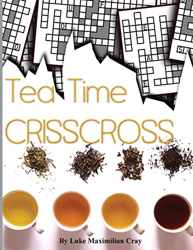 Tea Time CrissCross