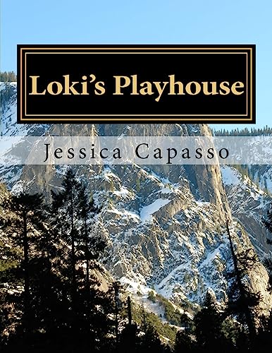 Loki's Playhouse