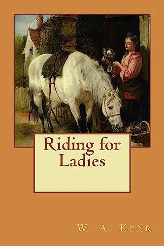 Riding for Ladies