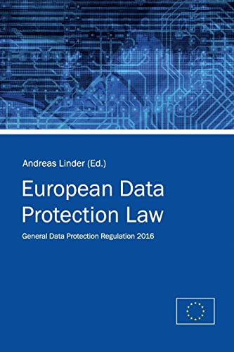 European Data Protection Law