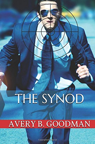 The Synod: Action-Packed Thriller
