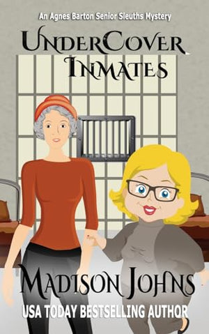 Undercover Inmates