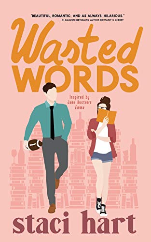 Wasted Words
