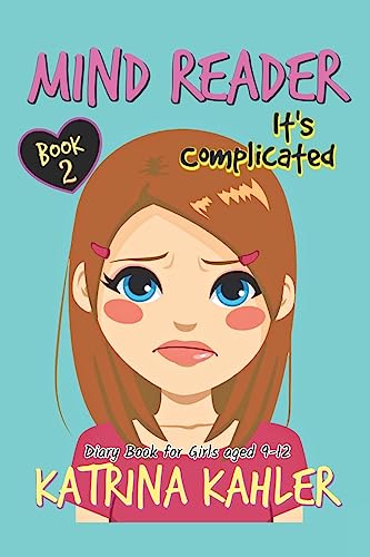 Mind Reader - Book 2