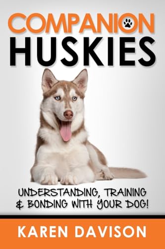 Companion Huskies
