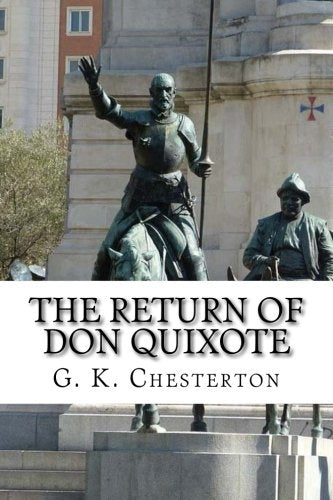 The Return of Don Quixote