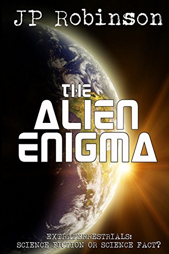 The Alien Enigma