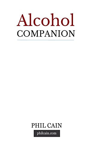 Alcohol Companion