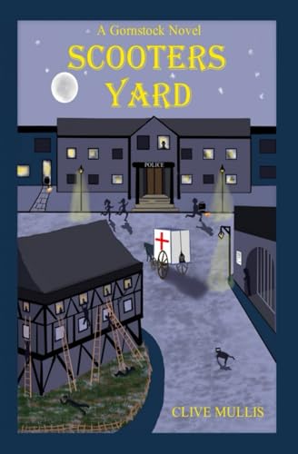 Scooters Yard