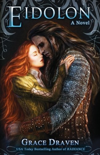 Eidolon: Volume 2 (Wraith Kings)