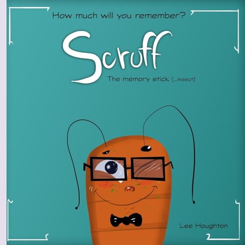 Scruff the memory stick
