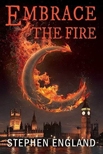 Embrace the Fire