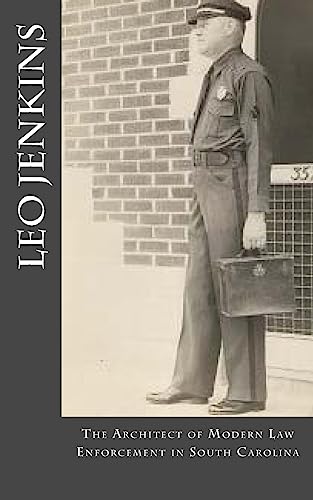 Leo Jenkins