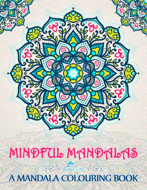 Mindful Mandalas