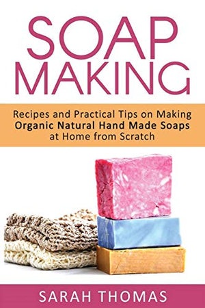 Soap Making