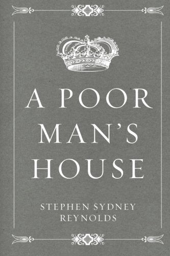 A Poor Man's House