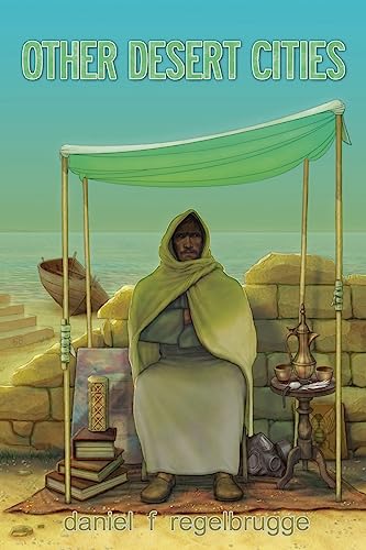other desert cities