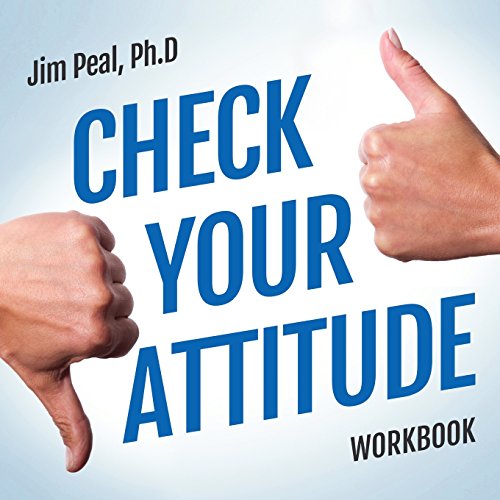Check Your Attitude Workbook