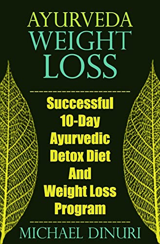 Ayurveda Weight Loss