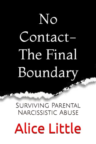 No Contact- The Final Boundary