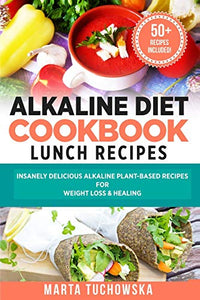 Alkaline Diet Cookbook 