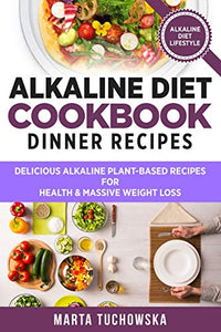 Alkaline Diet Cookbook 