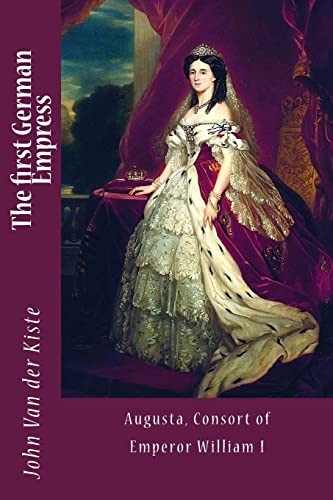 The first German Empress