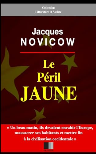 Le Peril Jaune