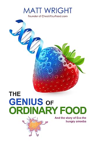 The Genius of Ordinary Food