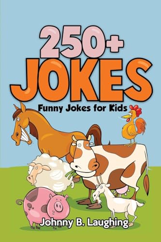 250+ Jokes