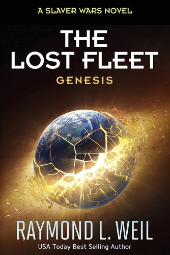 The Lost Fleet