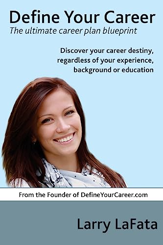 Define Your Career - The ultimate career plan blueprint