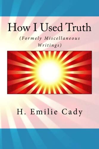 How I Used Truth