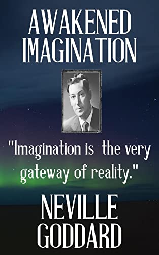Neville Goddard