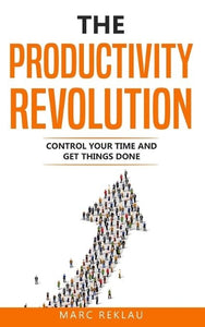 The Productivity Revolution 